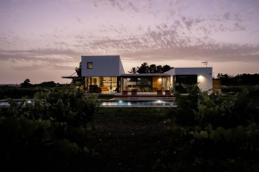 Villa del Capitano Menfi